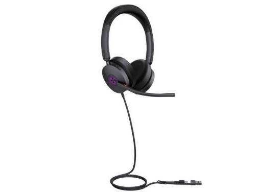 Yealink UH48 Dual Teams ANC USB-C_A_Produktbild_1308151