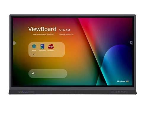 ViewSonic ViewBoard Touchdisplay Produktbild